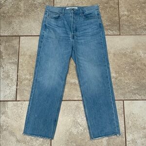 Frank & Eileen Monaghan Jeans